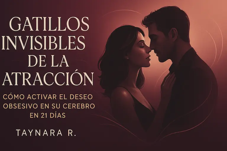 Gatillos Invisibles de la Atracción